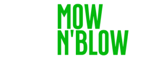 Mow N Blow Home Services logo